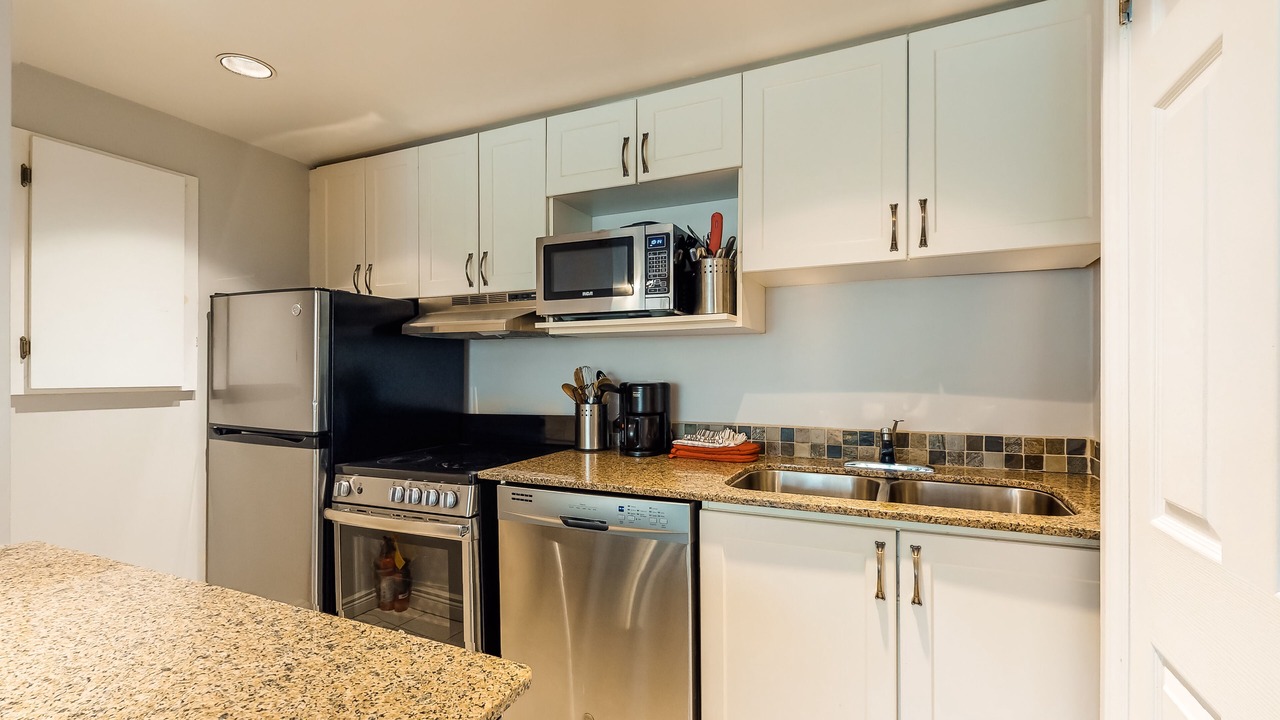 Photo of Kitchen in Craigleith