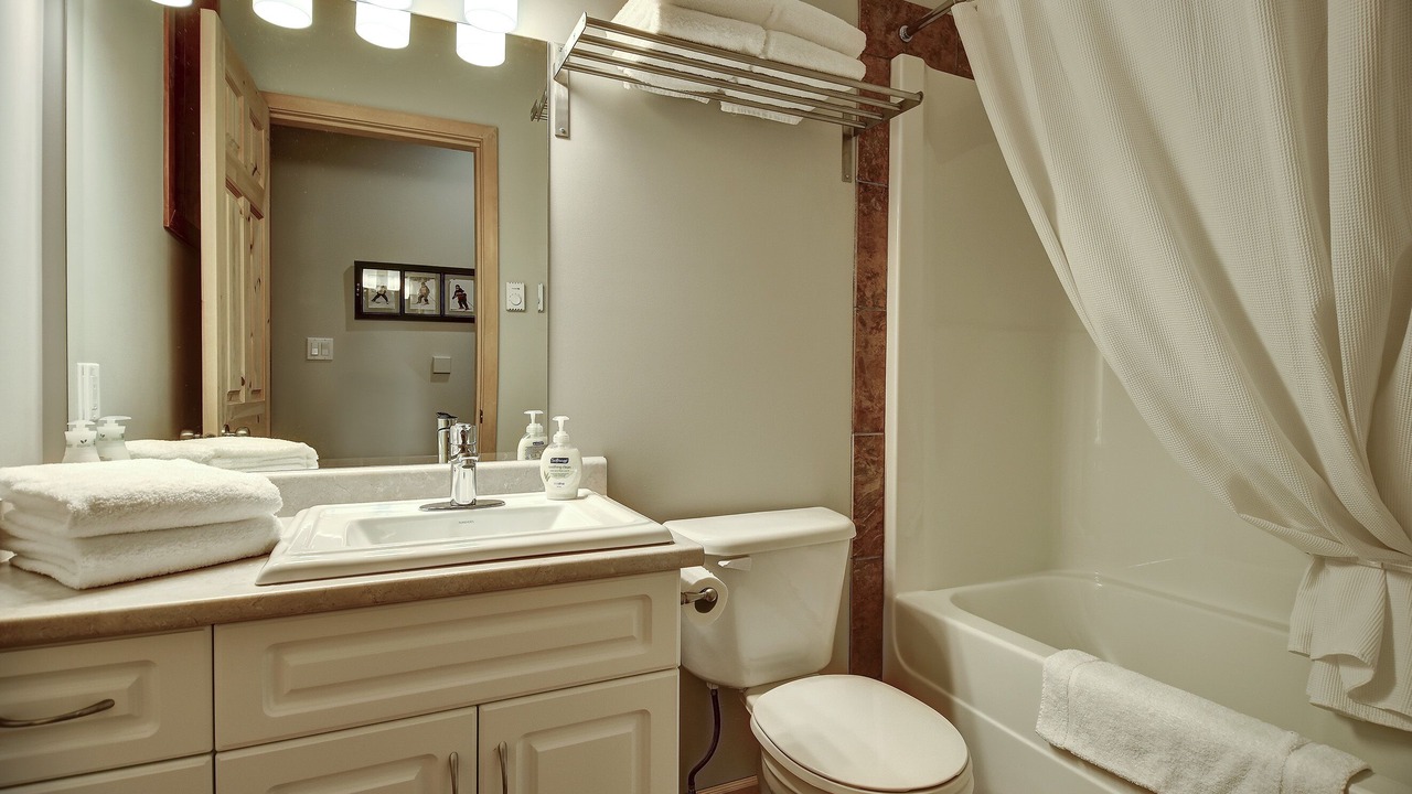 Photo of Bathroom in Snow Pine Estates