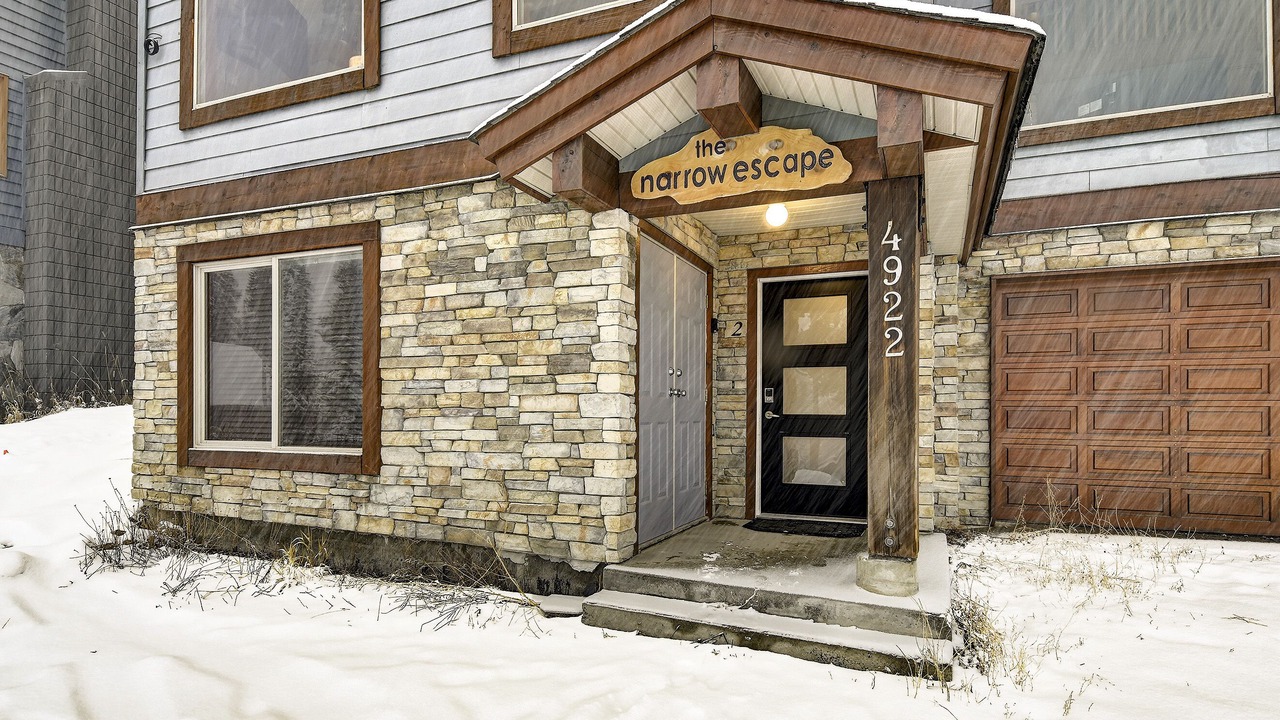 Photo of Outdoor in Snow Pine Estates