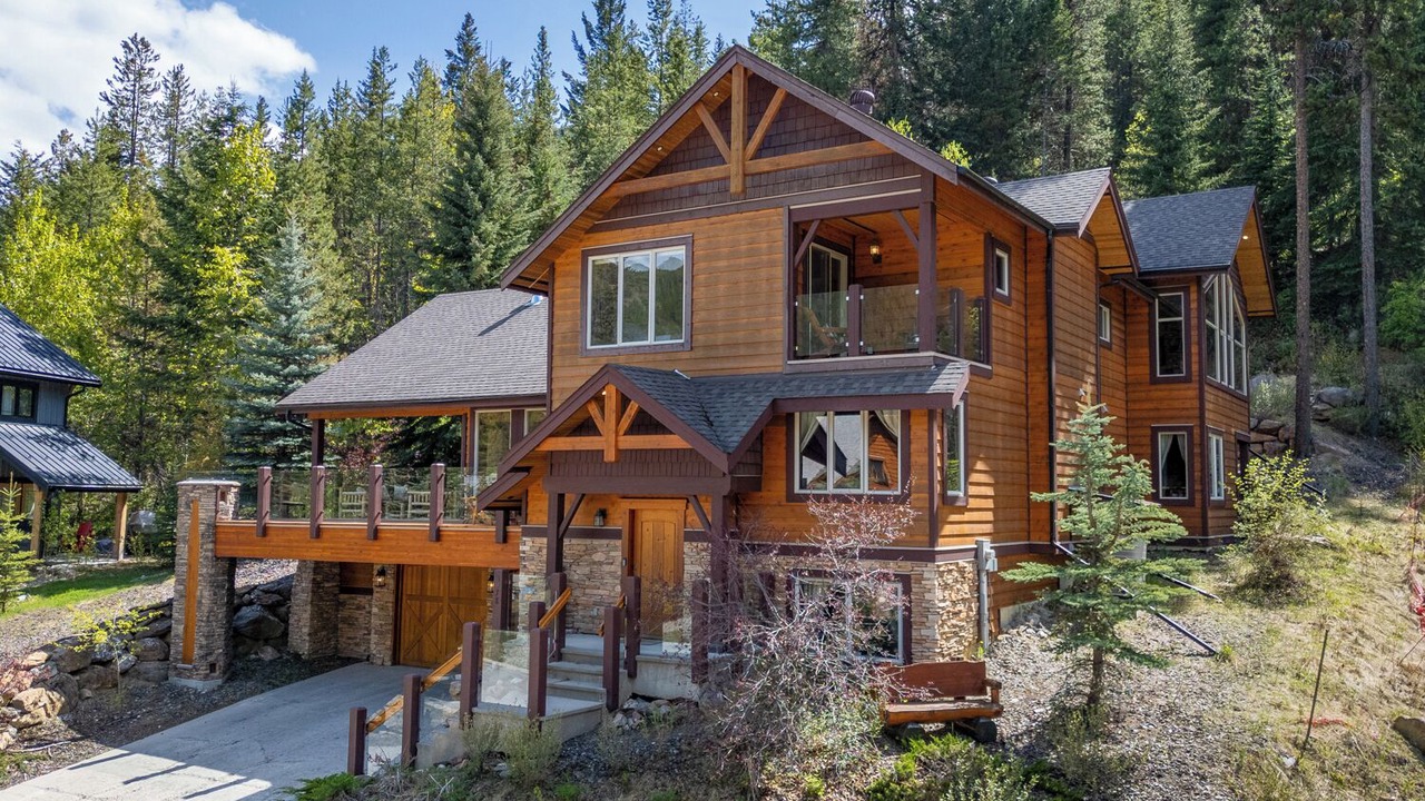 Photo of Outdoor in Forest Ridge Estates