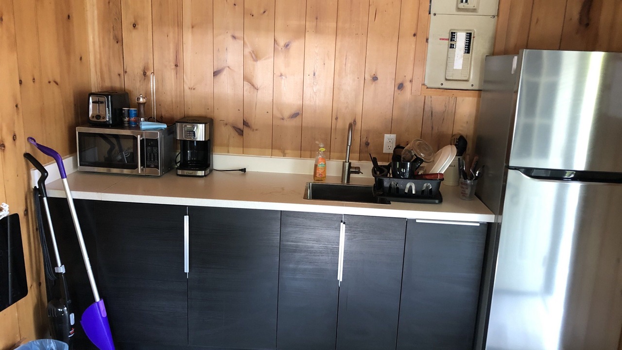 Photo of Kitchen in Algonquin Highlands