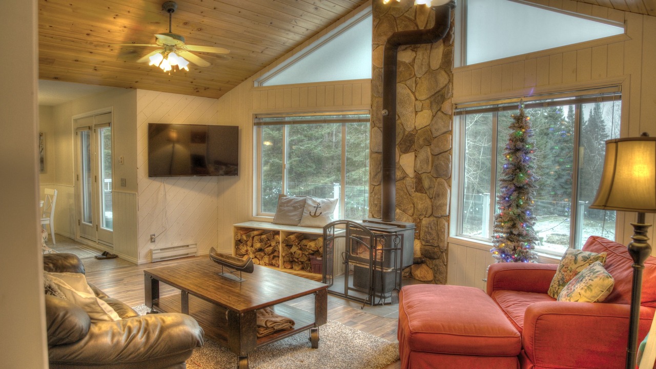 Photo of Livingroom in Manitoba