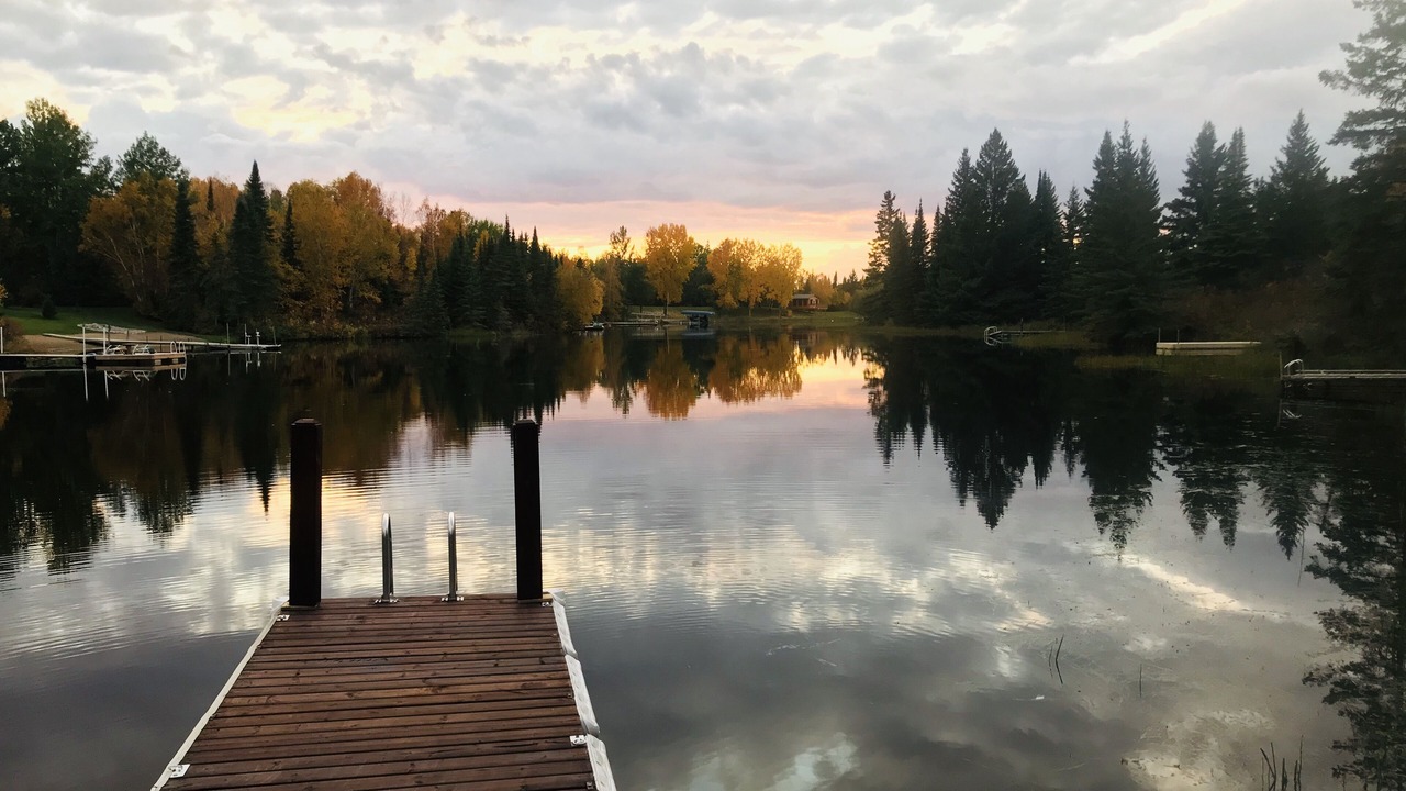 Photo of Outdoor in Manitoba