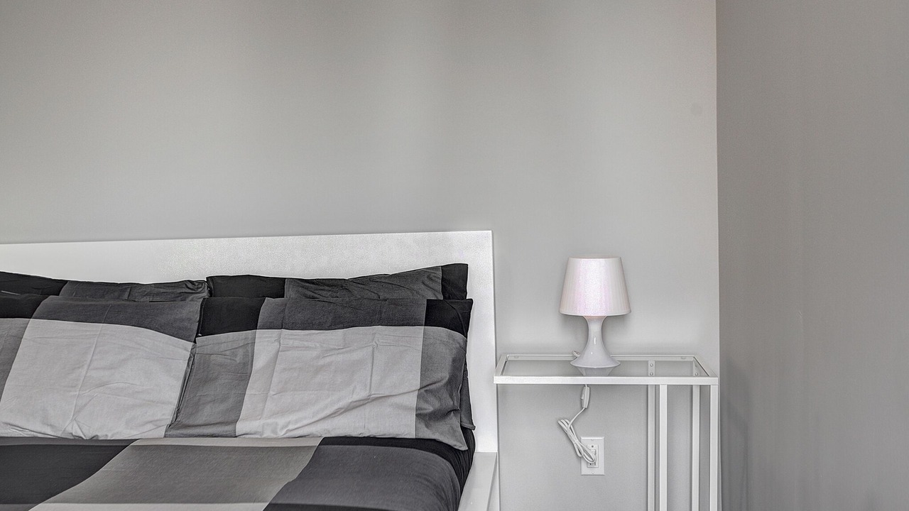 Photo of Bedroom in Cote-Des-Neiges—Notre-Dame-De-Grace