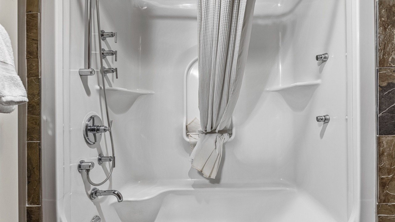 Photo of Bathroom in Canmore