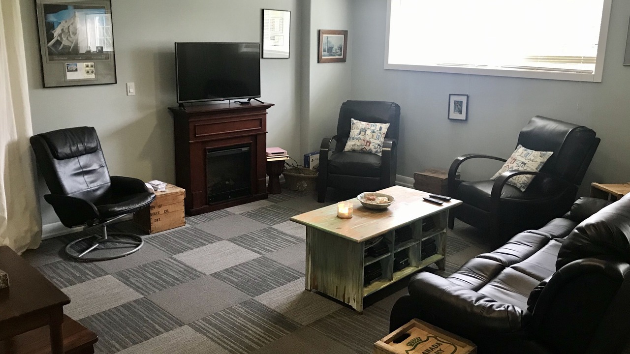Photo of Livingroom in Nottawa