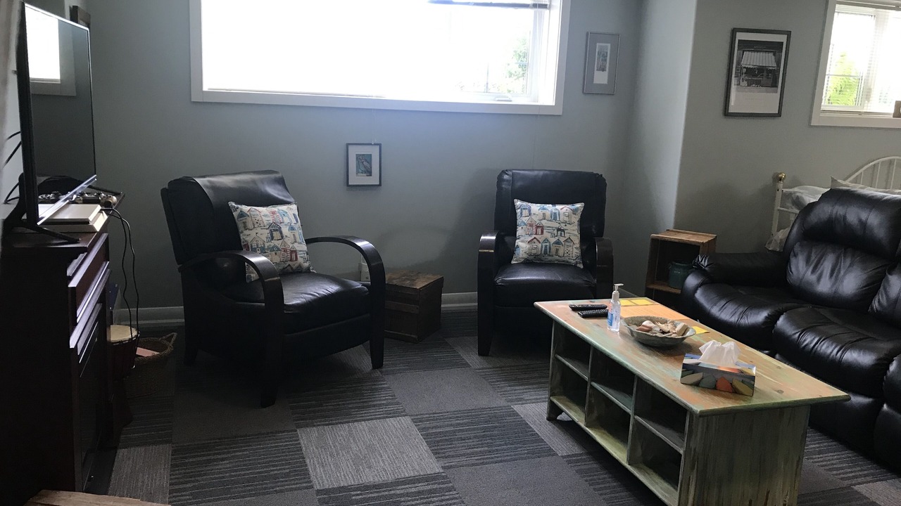 Photo of Livingroom in Nottawa