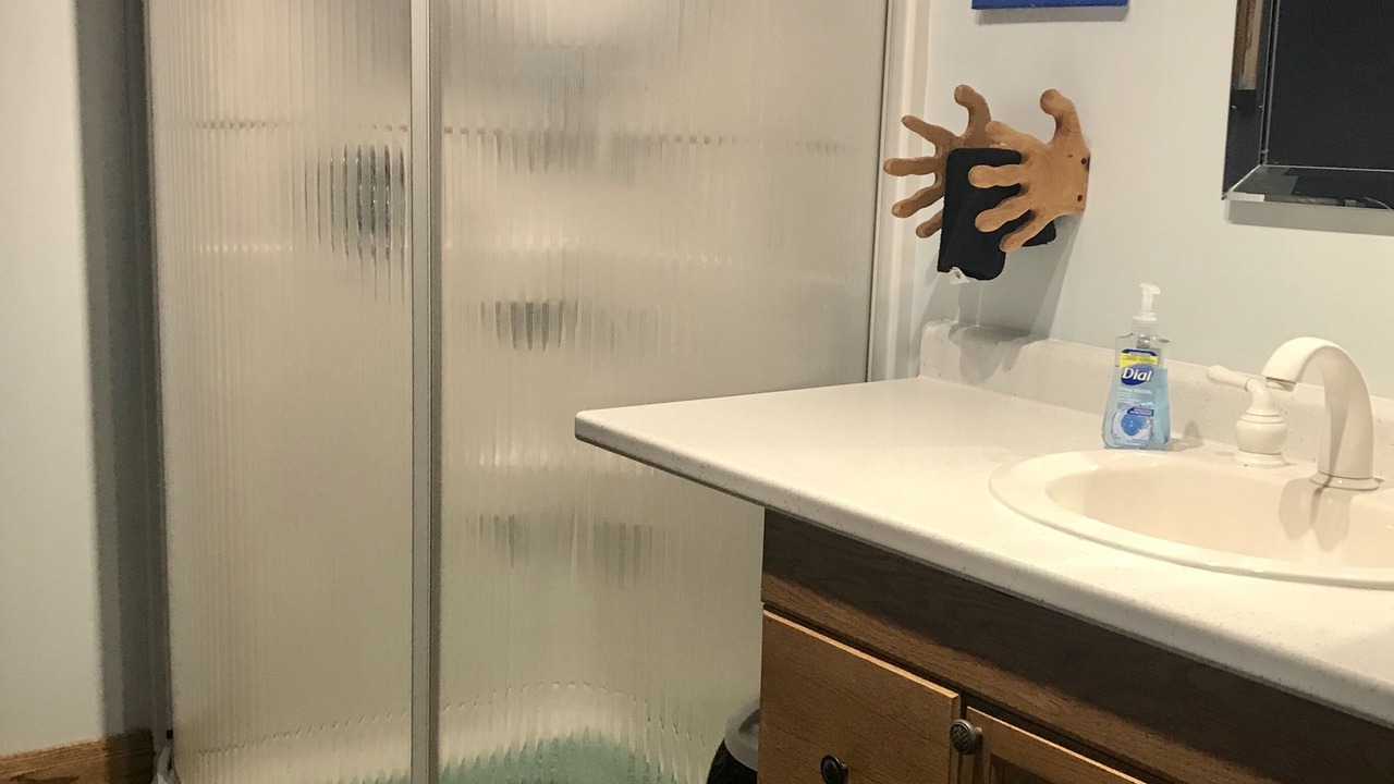 Photo of Bathroom in Nottawa