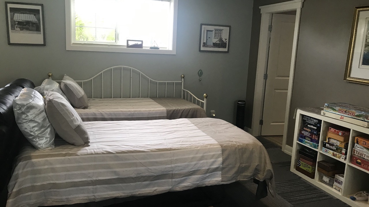 Photo of Bedroom in Nottawa