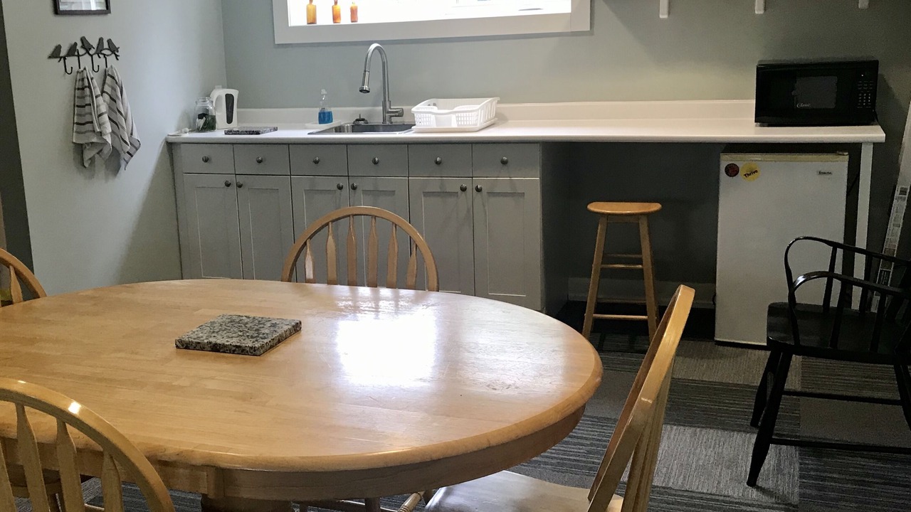 Photo of Kitchen in Nottawa