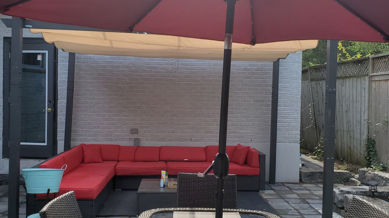 Photo of Outdoor in Clarkson-Lorne Park