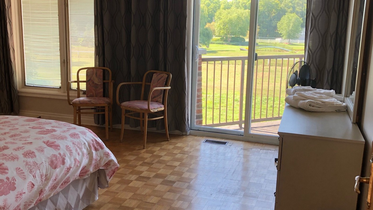 Photo of Patio Balcony in Halton Regional Municipality