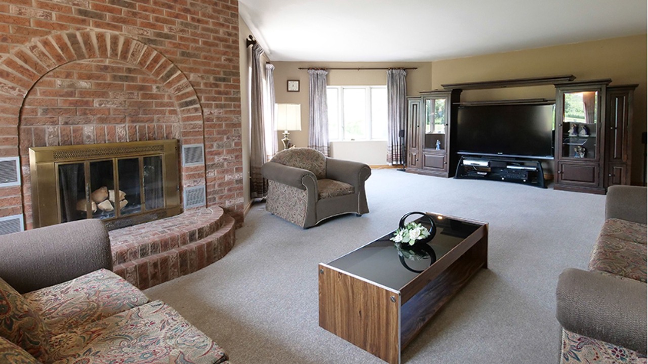 Photo of Bedroom in Halton Regional Municipality