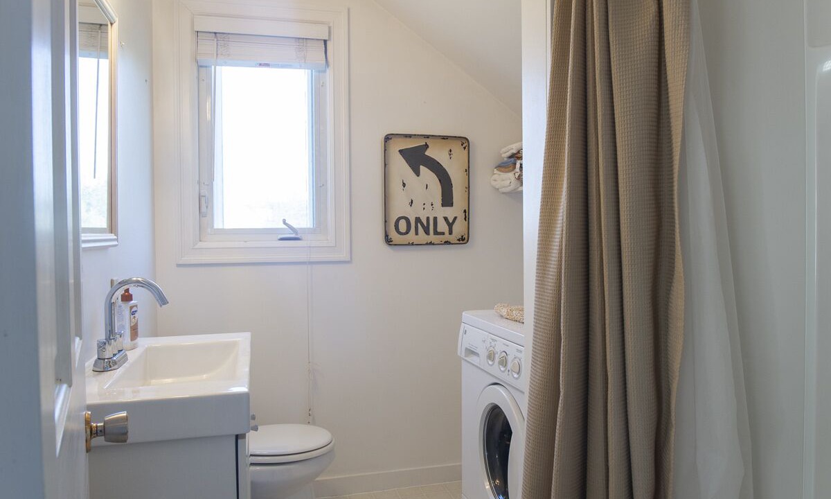Photo of Bathroom in Annapolis County