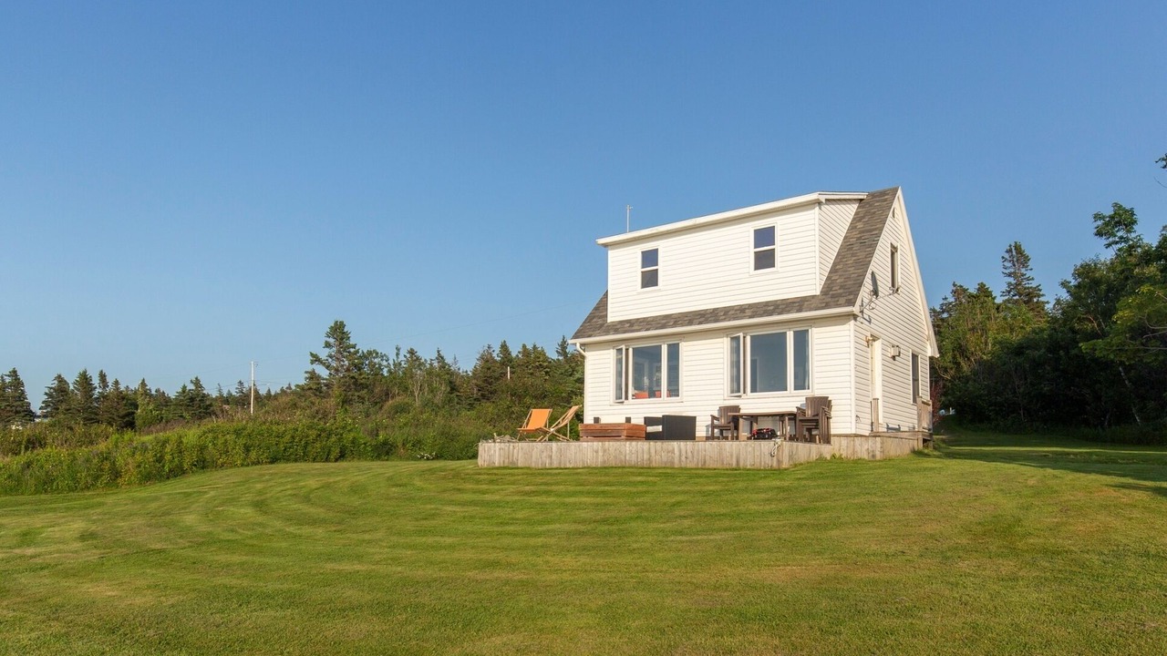 Photo of Others in Annapolis County