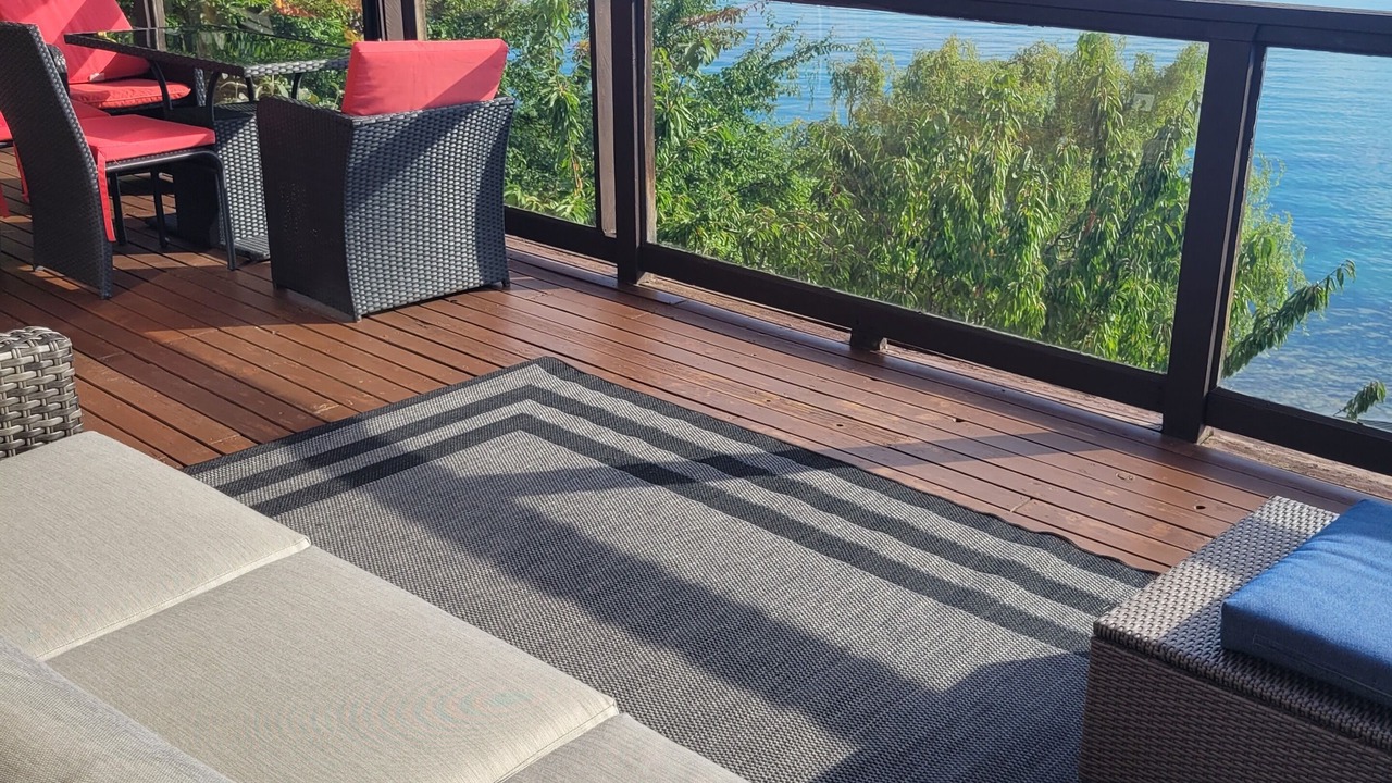 Photo of Outdoor in Gillies Bay