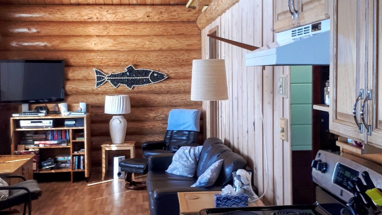 Photo of Bedroom in Gillies Bay