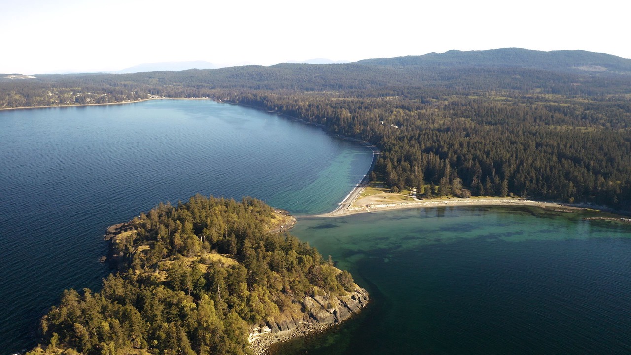 Photo of Outdoor in Gillies Bay