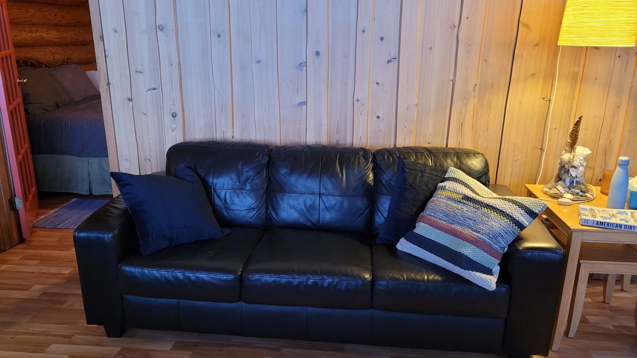 Photo of Livingroom in Gillies Bay
