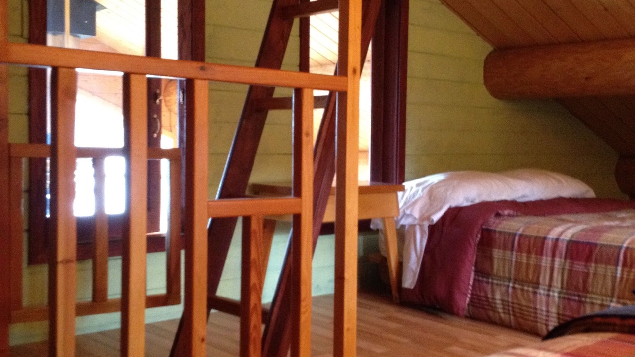 Photo of Bedroom in Gillies Bay