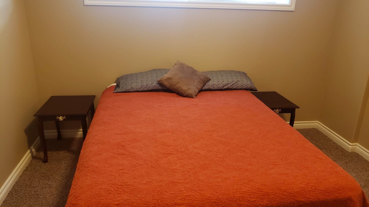 Photo of Bedroom in Timberlea
