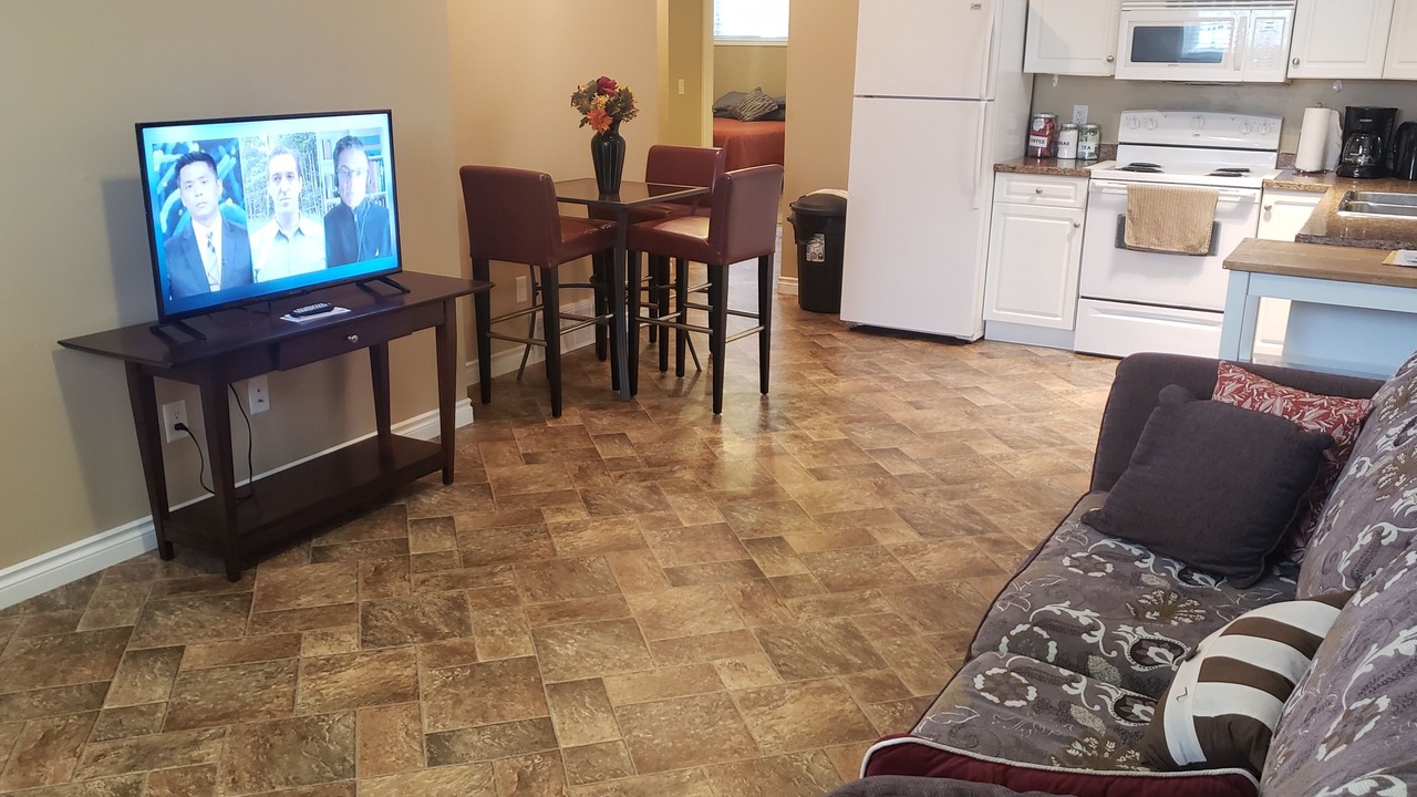 Photo of Livingroom in Timberlea