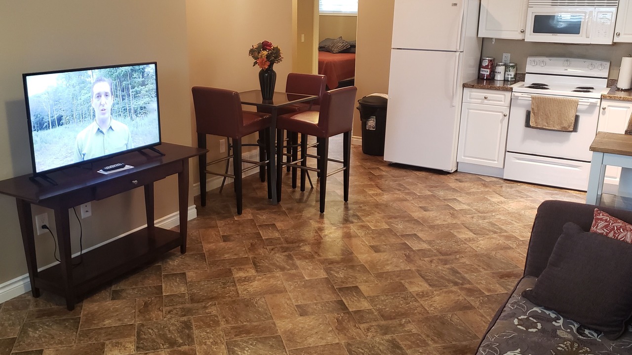 Photo of Livingroom in Timberlea