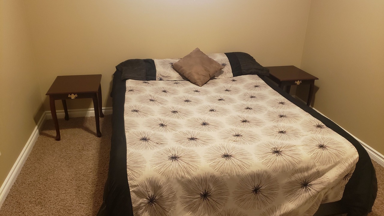 Photo of Bedroom in Timberlea