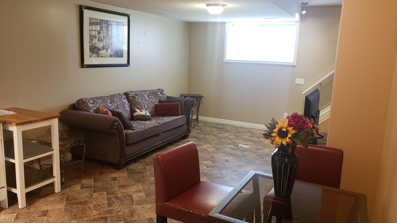 Photo of Livingroom in Timberlea