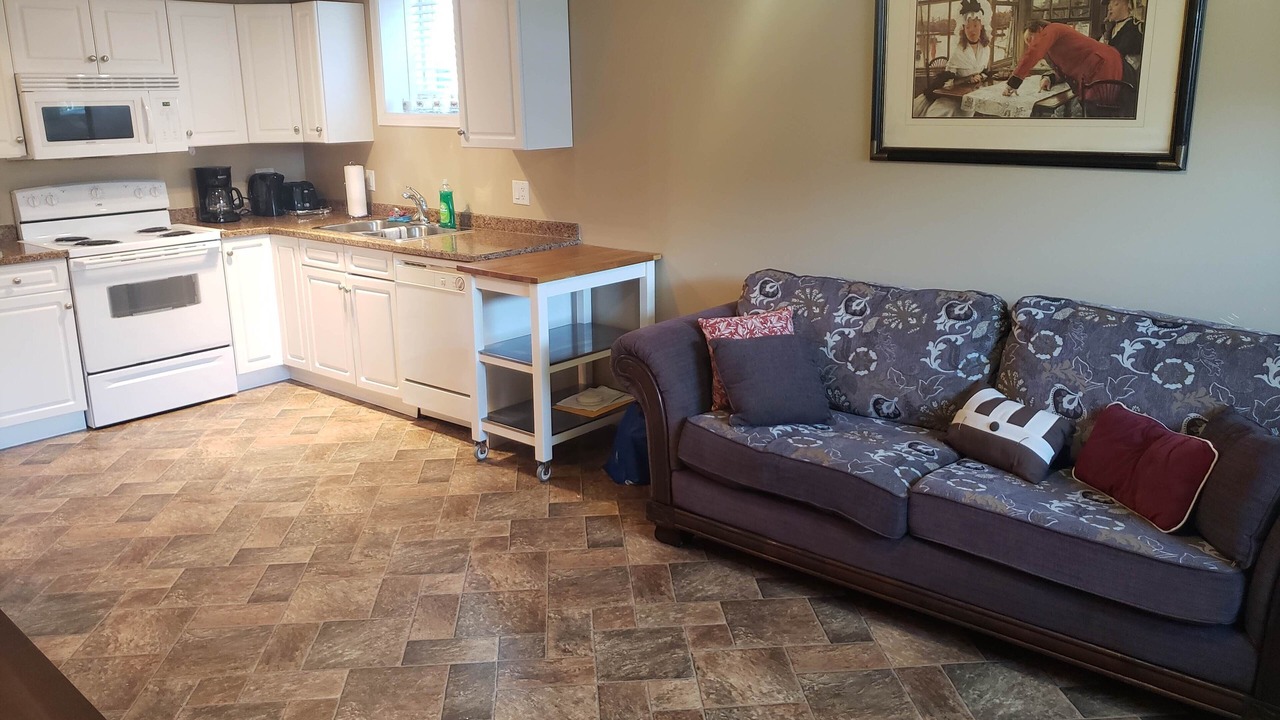Photo of Livingroom in Timberlea