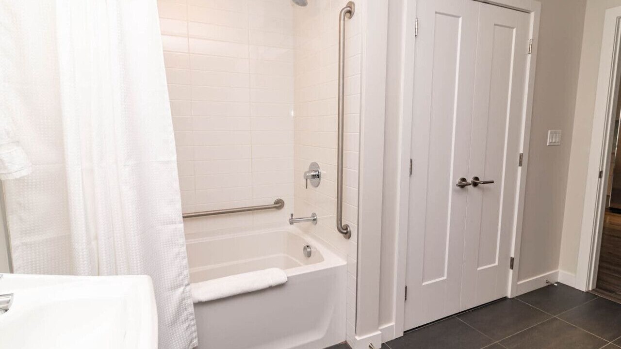 Photo of Bathroom in Downtown