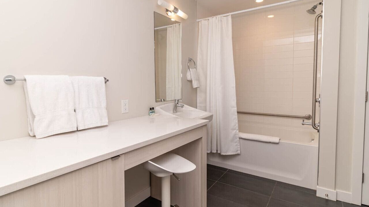 Photo of Bathroom in Downtown