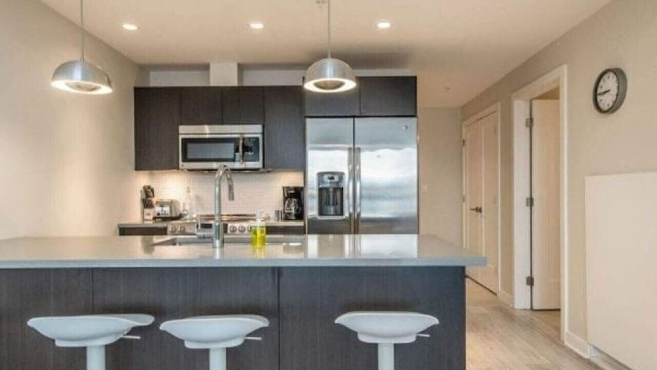 Photo of Kitchen in Downtown