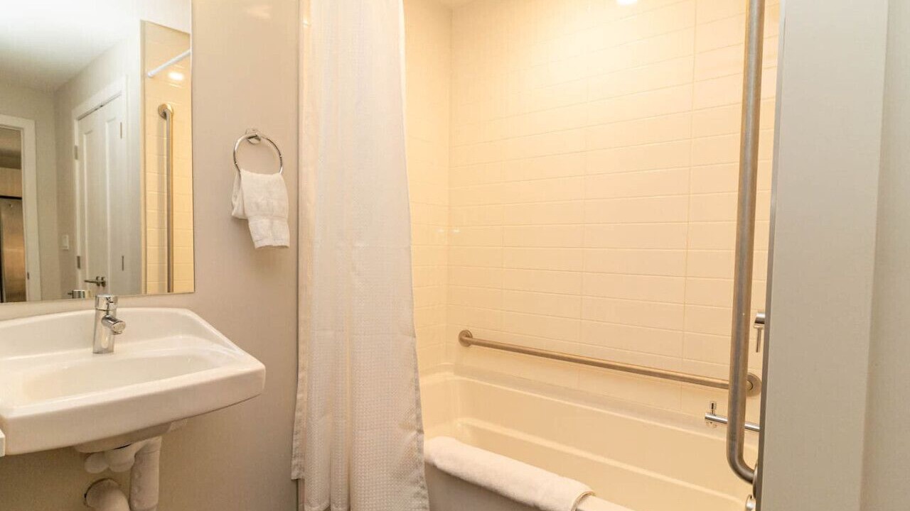 Photo of Bathroom in Downtown