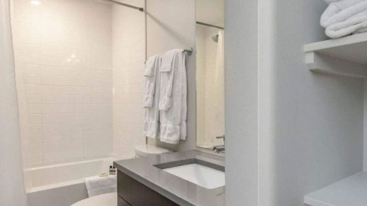 Photo of Bathroom in Downtown