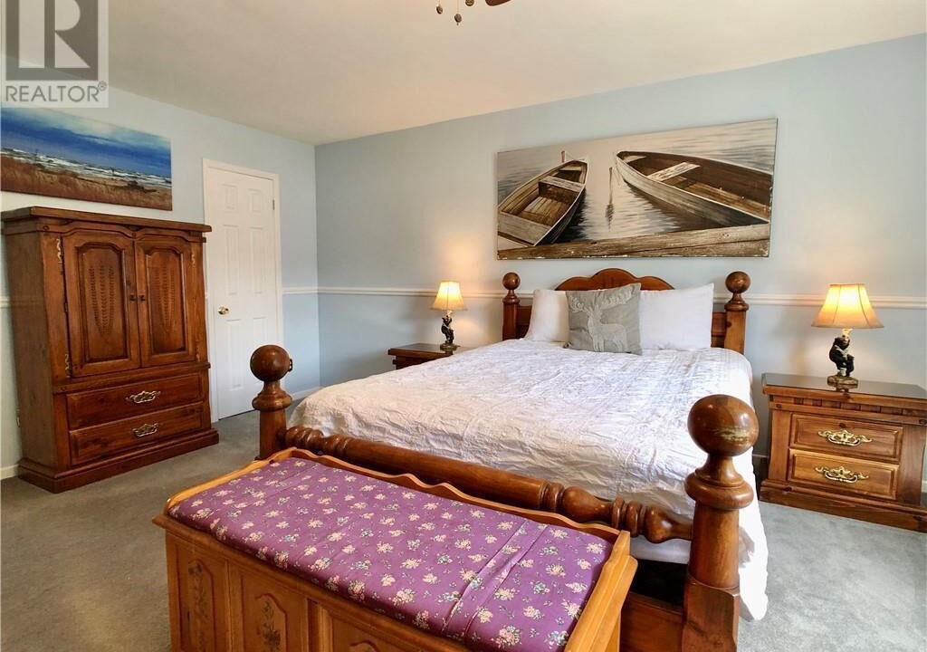 Photo of Bedroom in Hastings Highlands