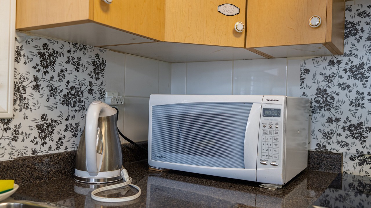 Photo of Kitchen in Hastings