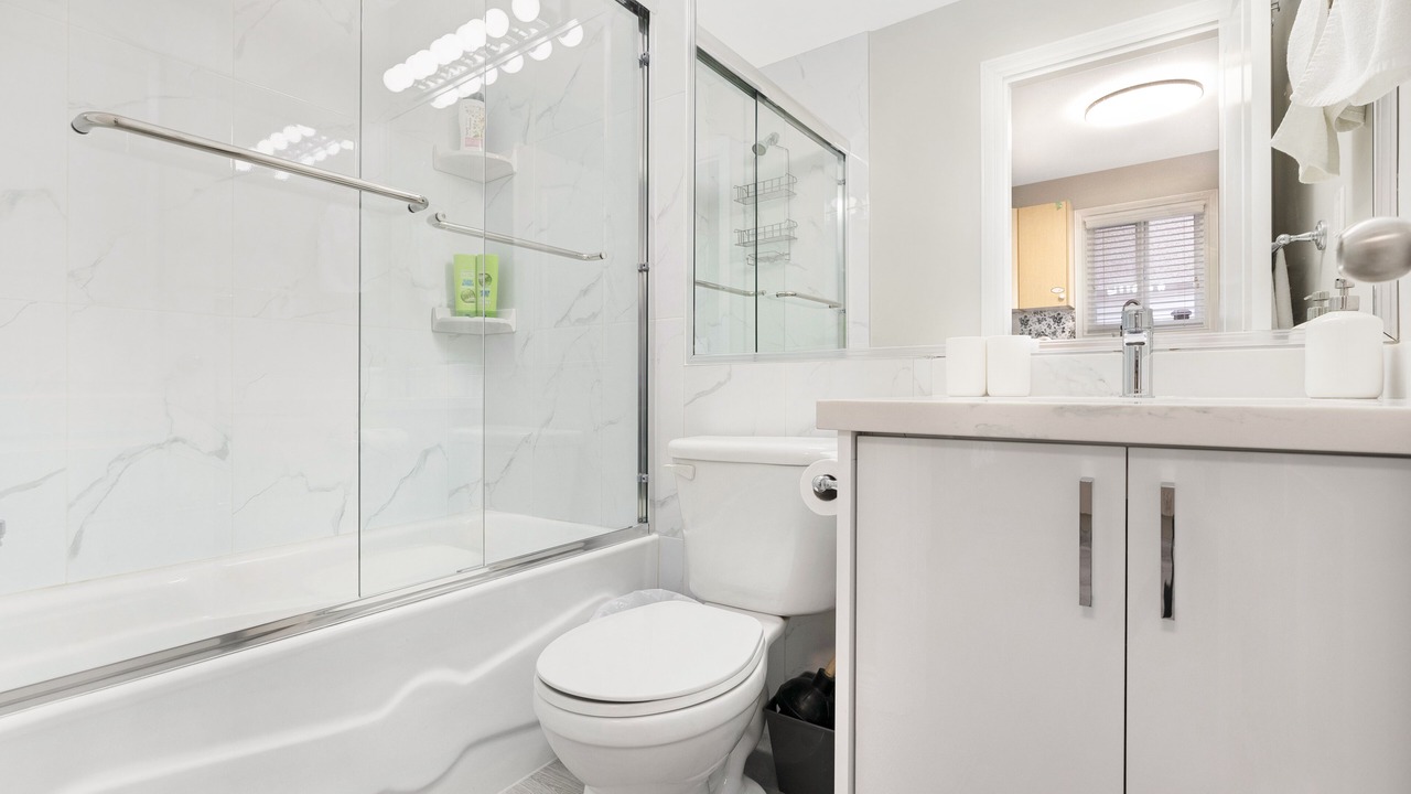 Photo of Bathroom in Hastings