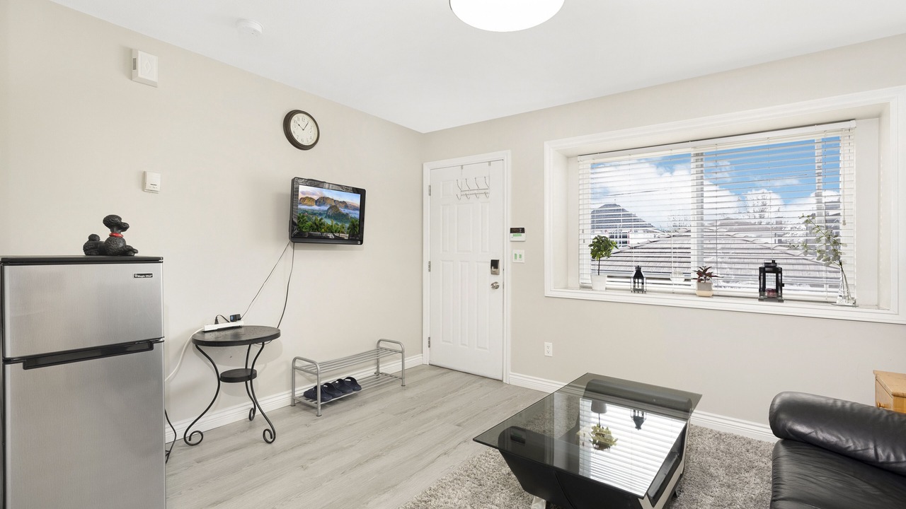 Photo of Bedroom in Hastings
