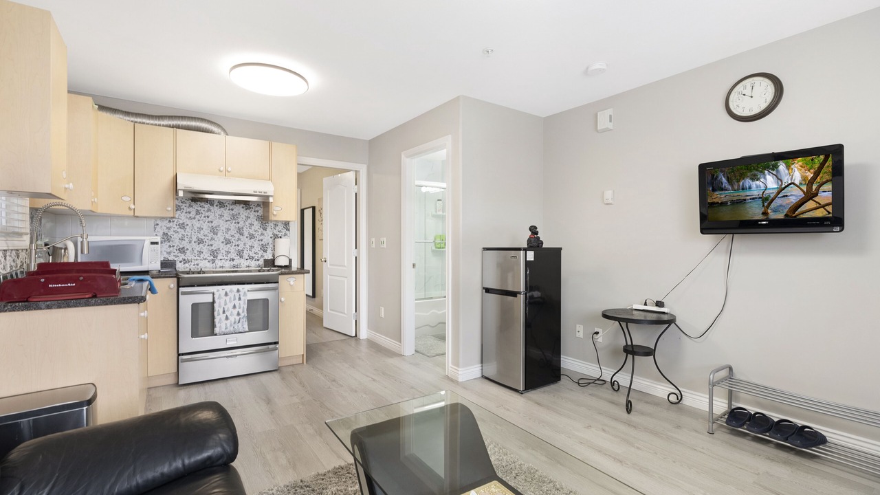 Photo of Bedroom in Hastings