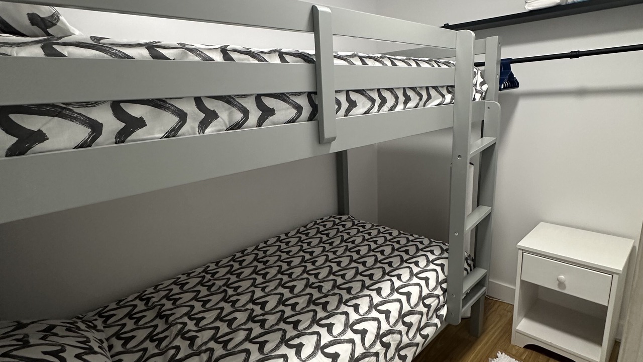 Photo of Bedroom in Shawnigan Lake