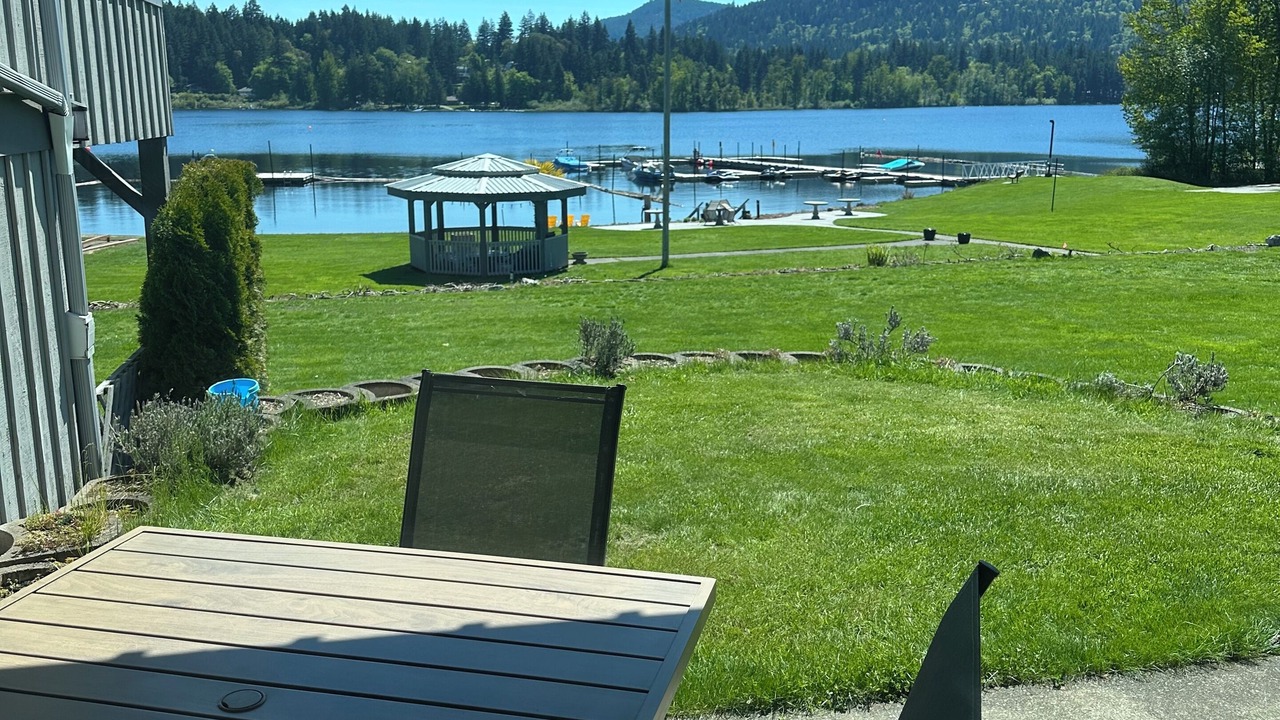 Photo of Outdoor in Shawnigan Lake