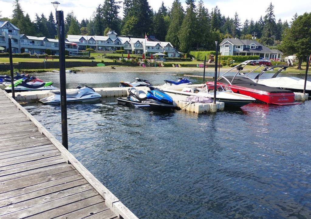 Photo of Others in Shawnigan Lake