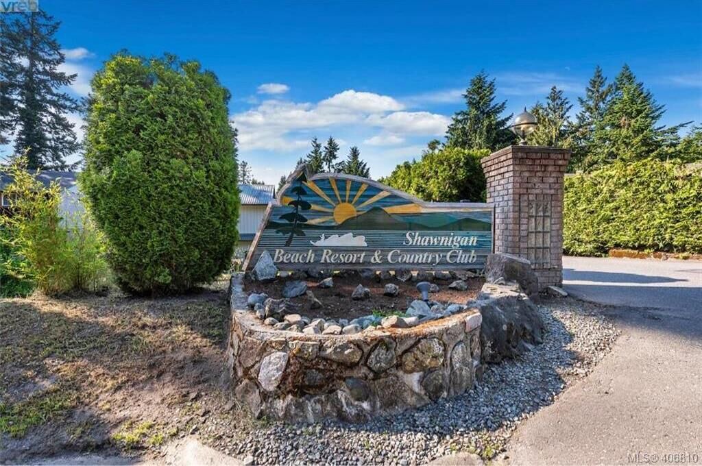 Photo of Outdoor in Shawnigan Lake