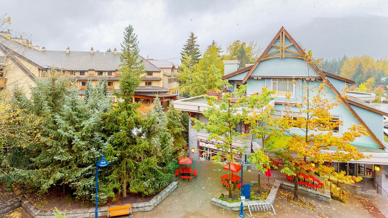 Photo of Outdoor in Whistler Village