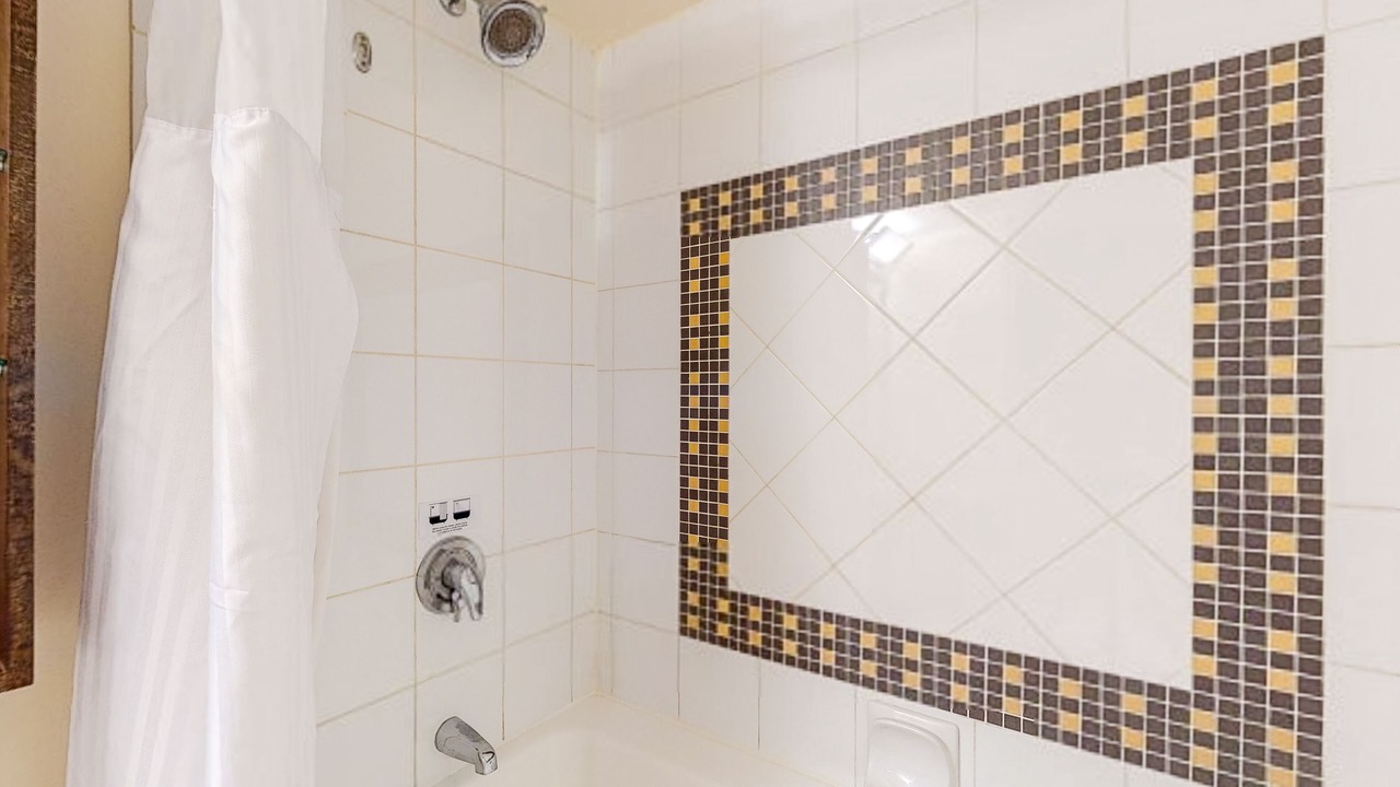 Photo of Bathroom in Whistler Village
