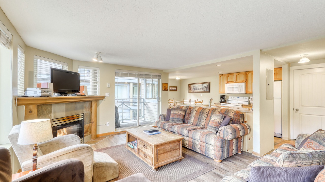 Photo of Livingroom in Village North