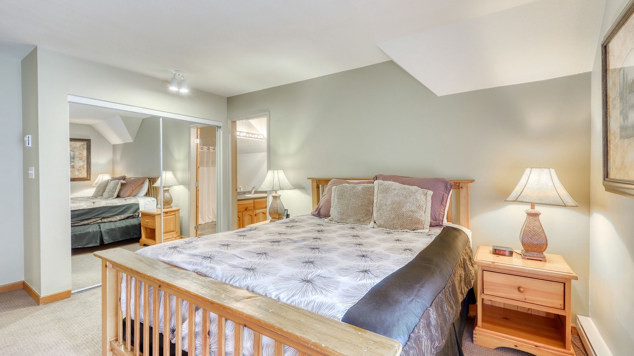 Photo of Bedroom in Village North