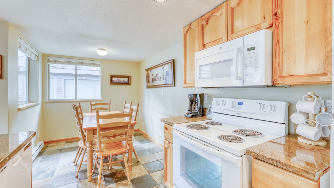 Photo of Kitchen in Village North