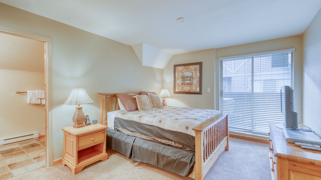 Photo of Bedroom in Village North